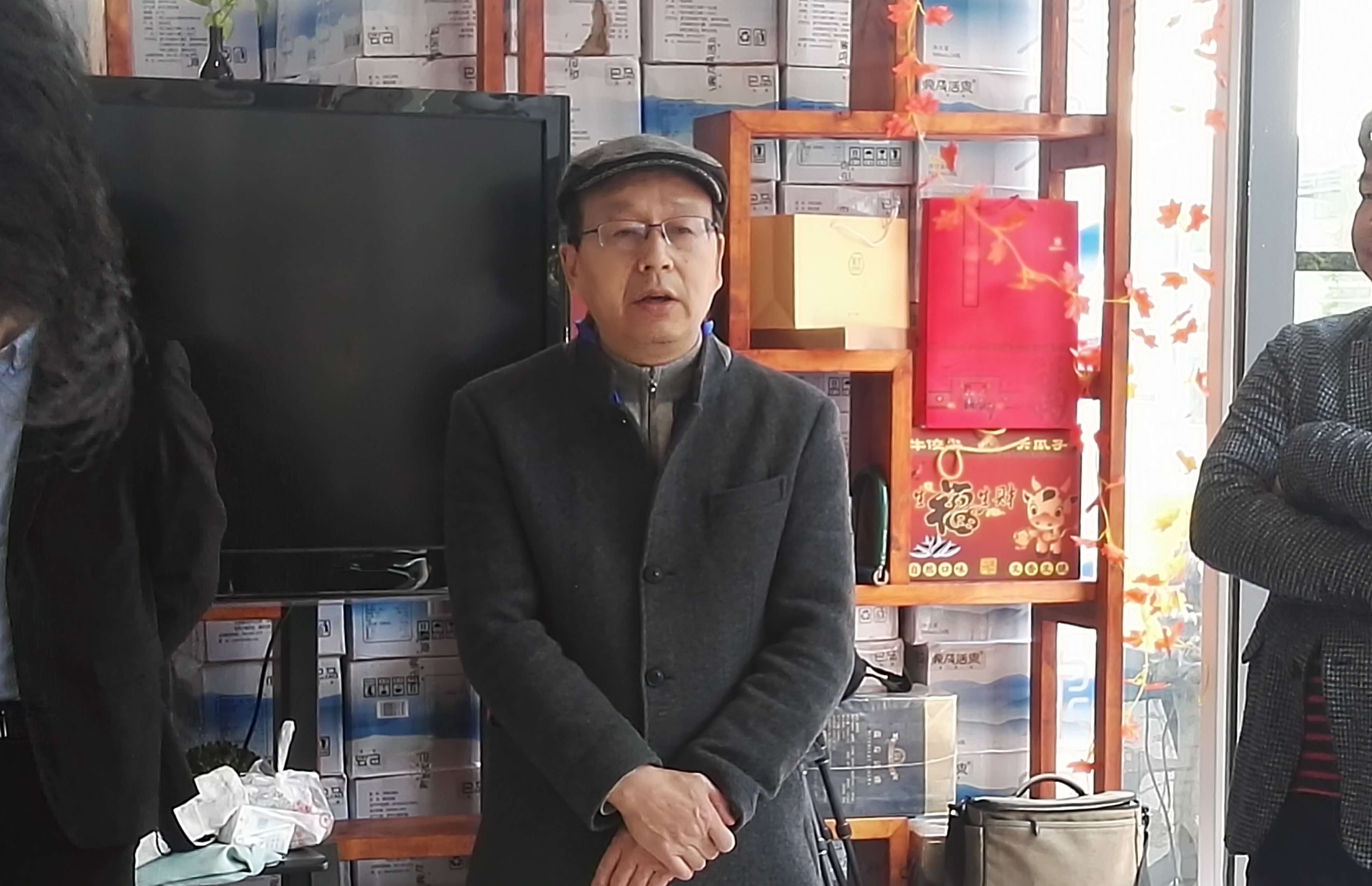 “艺起抗疫”——第十二届艺庐雅集在杭州创意设计中心圆满举办