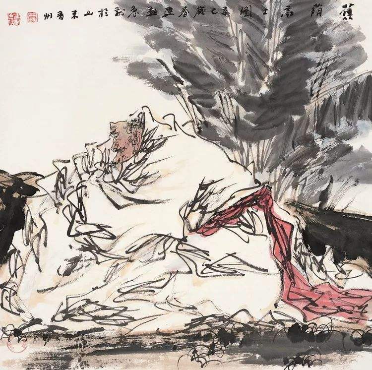 毕建勋（蕉阴高士图）.jpg