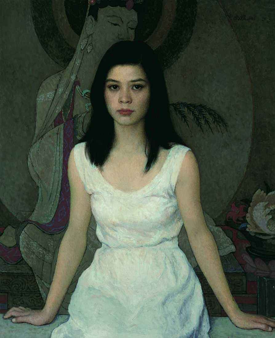 靳尚谊（舞蹈女孩）.jpg